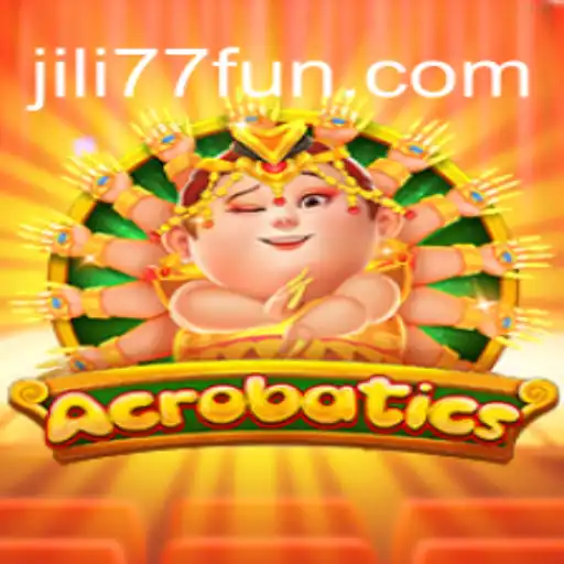 The Thrilling World of Acrobatics: A Dive into JILI77's Latest Game