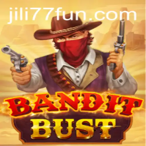 BanditBust: A Thrilling New Adventure with JILI77