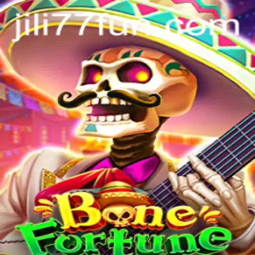 Unveiling BoneFortune: An In-Depth Look into the New Gaming Sensation JILI77