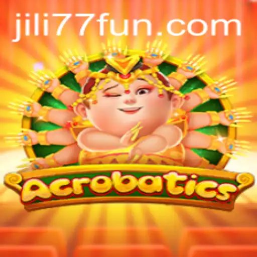 The Thrilling World of Acrobatics: A Dive into JILI77's Latest Game