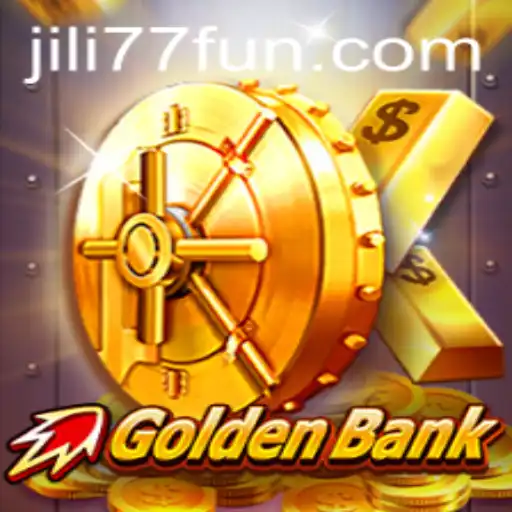 GoldenBank: The Thrilling Casino Game Meet JILI77