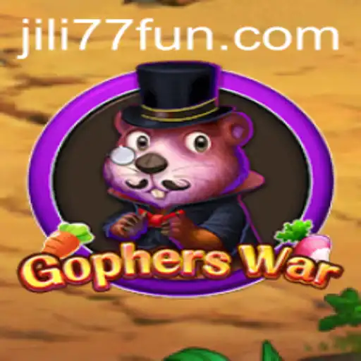 The Intriguing World of GophersWar: A Deep Dive into the Game