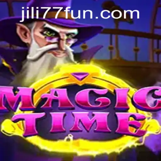Discover the Enchanting World of MagicTime with JILI77