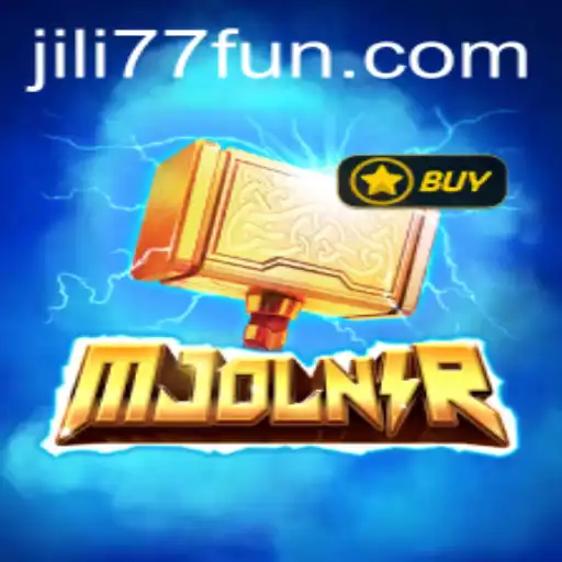 Mjolnir: Unleashing the Thunder in Gaming with JILI77