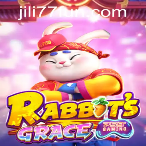 Dive into the Enchanting World of RabbitsGrace: The Game Taking JILI77 by Storm