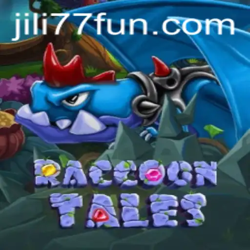Delving into the Enchanting World of RaccoonTales