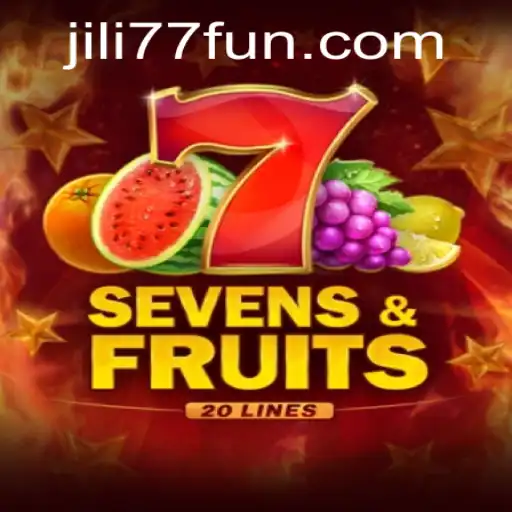 Exploring the Fascinating World of SevensFruits20 with JILI77