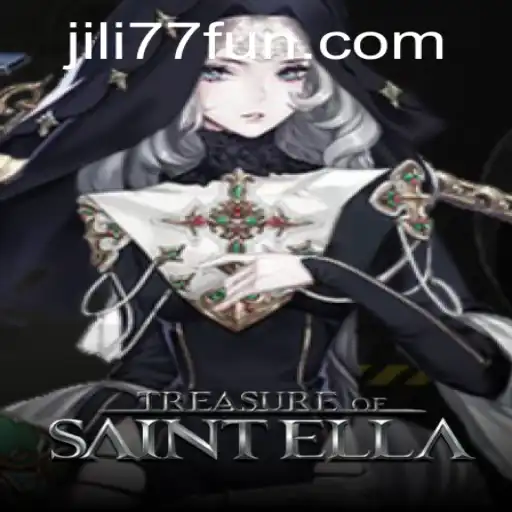 Discovering the Adventure: TreasureofSaintElla