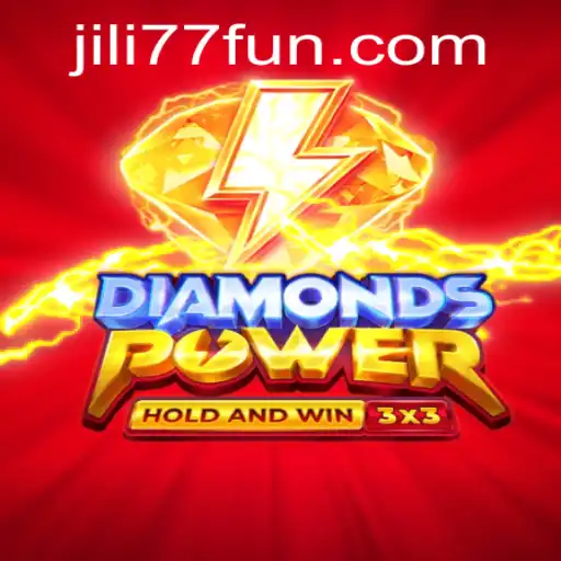 Delving into the Dazzling World of Diamondspower Powered by JILI77