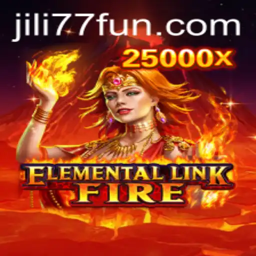 Unleashing the Power of ElementalLinkFire: A Deep Dive into JILI77's Latest Game