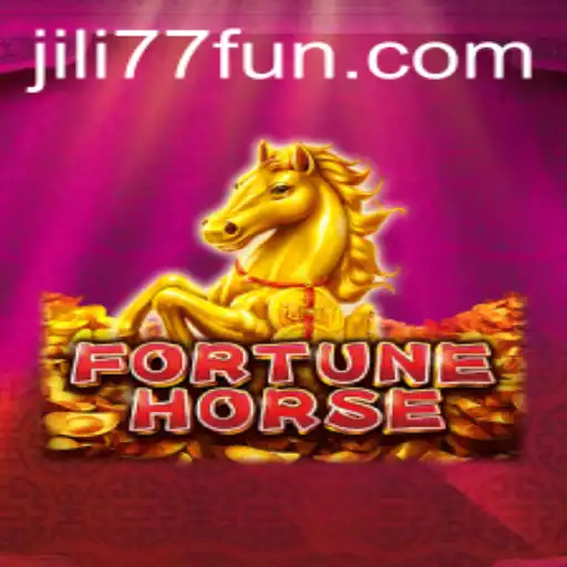 FortuneHorse: The Exciting World of JILI77's Latest Game