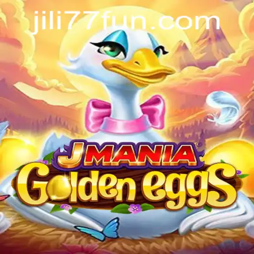 Exploring the Exciting World of JManiaGoldenEggs and the Role of JILI77