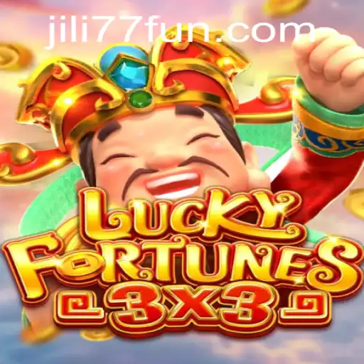 Discovering the Thrills of LUCKYFORTUNES3x3 by JILI77