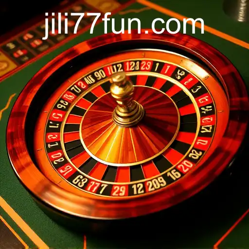 The Timeless Allure of Roulette with JILI77