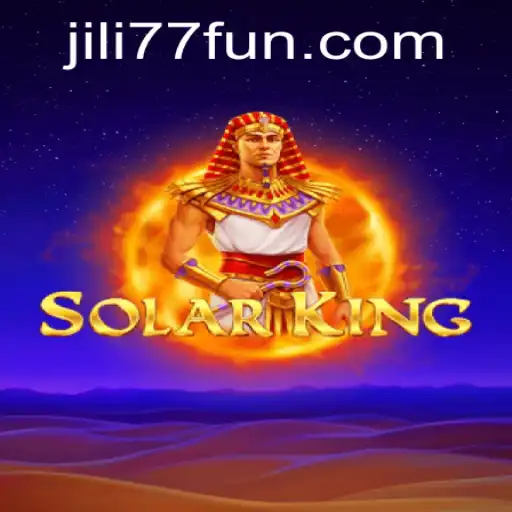 Exploring the Thrilling Universe of SolarKing: A Deep Dive into the Innovative Game