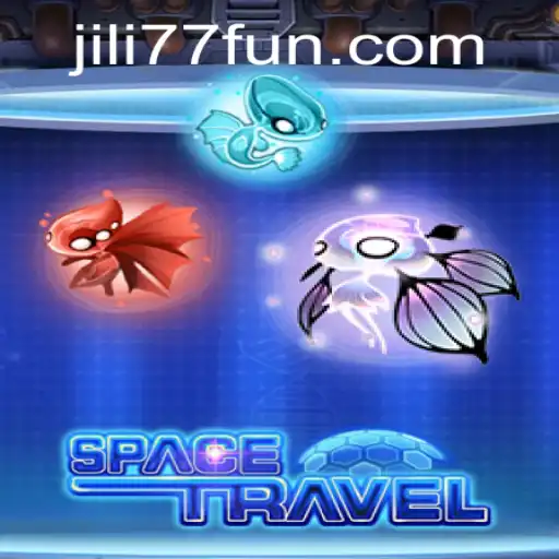 Exploring the Stellar Realms of SpaceTravel: The Ultimate Gaming Experience with JILI77
