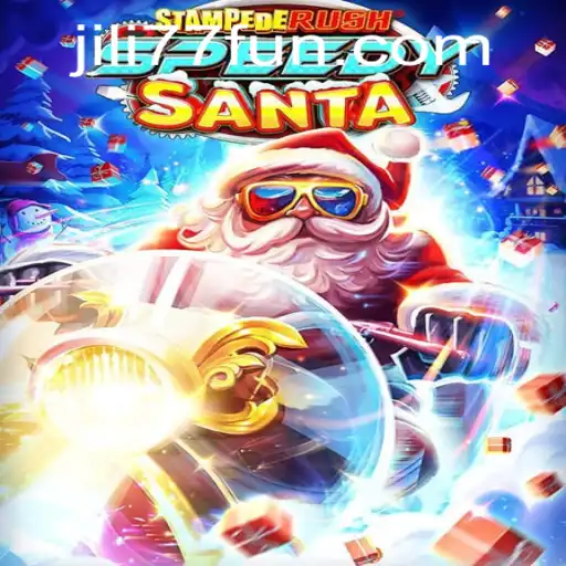 Unleashing the Thrill of StempedeRushSpeedy: A Gaming Revolution with JILI77