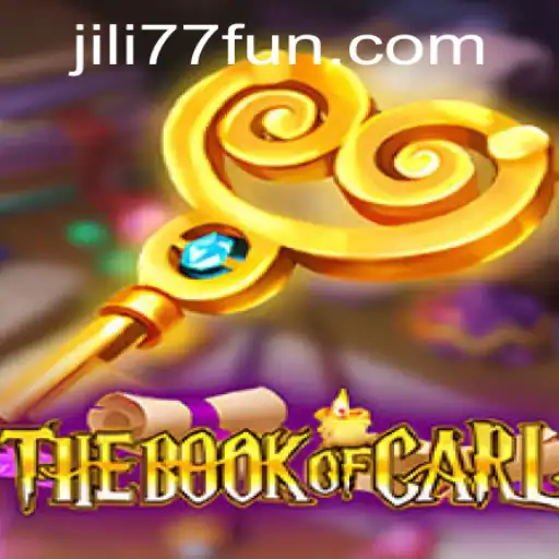 Explore the Thrilling World of TheBookofCarl with JILI77