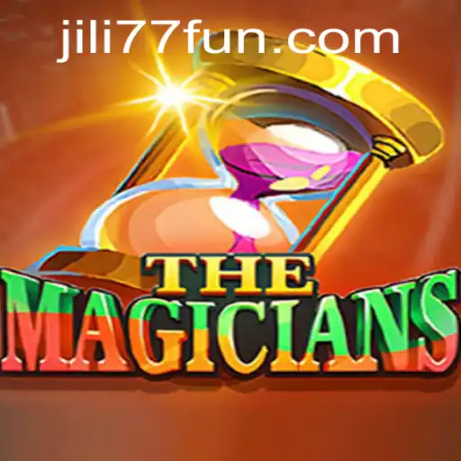 TheMagicians and JILI77: An Enchanting World of Gaming
