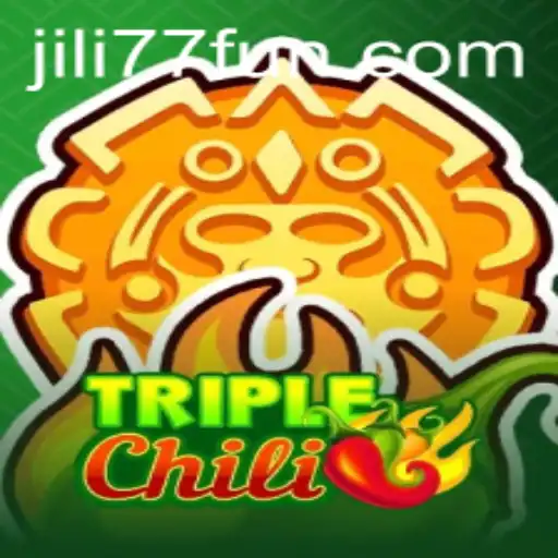 TripleChili: A Spicy Adventure in Online Gaming with JILI77