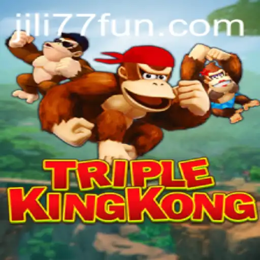 Exploring the Thrills of TripleKingKong: A Deep Dive into Its Features and Gameplay